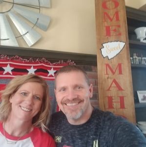 Meet your Posher, Julie